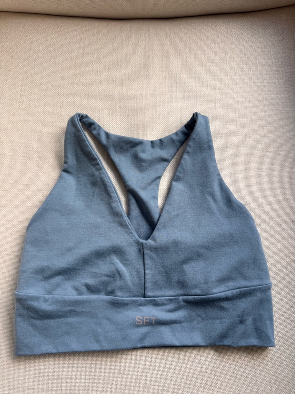 SET Active Luxform Bra - From First Luxform Drop